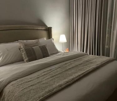 Al Khobar Apartment | شقة مفروشة بحي الشراع بالخبر 2