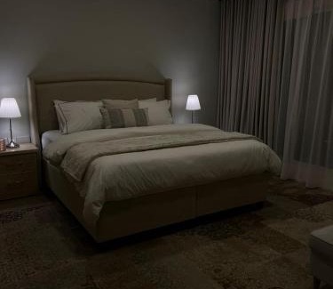 Al Khobar Apartment | شقة مفروشة بحي الشراع بالخبر 2