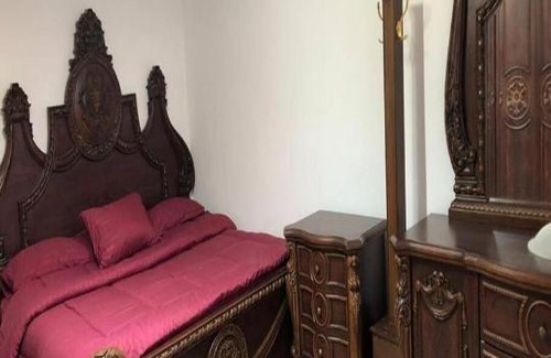 Suwailih Apartment | شقة مفروشة 4غرف نوم شارع الجامعة