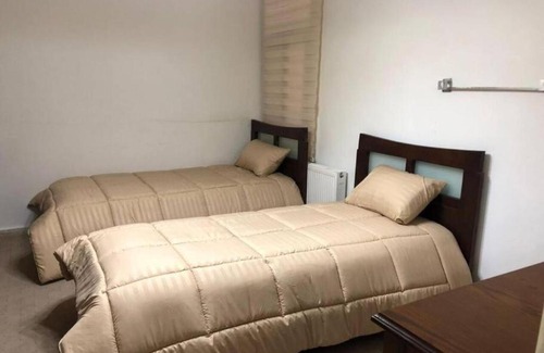 Suwailih Apartment | شقة مفروشة 4غرف نوم شارع الجامعة