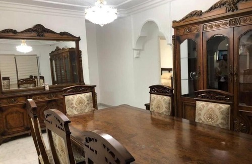 Suwailih Apartment | شقة مفروشة 4غرف نوم شارع الجامعة