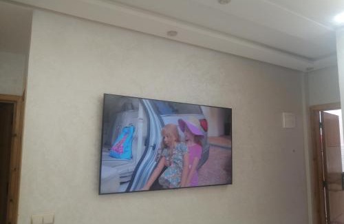 Ait Melloul Apartment | شقة ممتازة