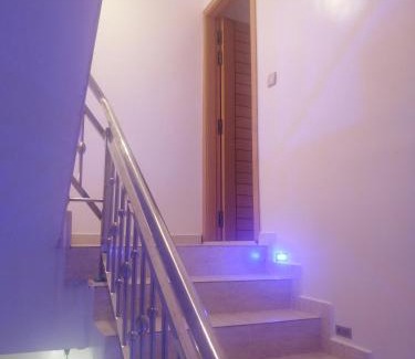 Ait Melloul Apartment | شقة ممتازة