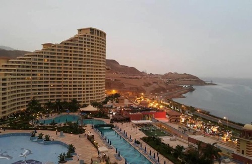 Ain Sokhna Apartment | شقة مميزة