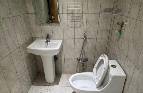 Shaqra Apartment | شقة مودرن
