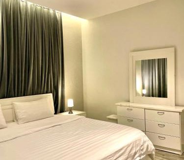 Al-Safa Apartment | شقة 26