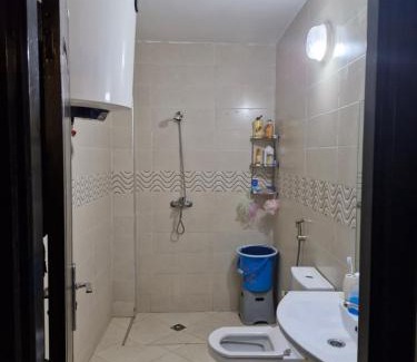 Saidia Apartment | شقة
