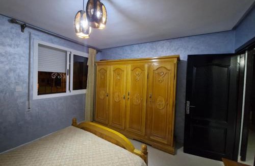 Saidia Apartment | شقة