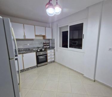 Saidia Apartment | شقة