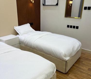 Shaqra Apartment | شقــة فخمـــة
