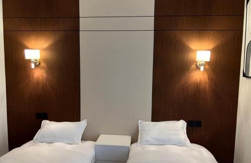 Shaqra Apartment | شقــة فخمـــة