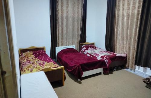 Ajloun Apartment | شقق ابو يزن عجلون بالقرب من محمية عجلون