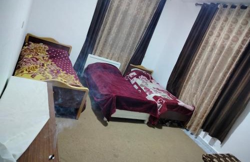 Ajloun Apartment | شقق ابو يزن عجلون بالقرب من محمية عجلون