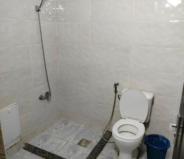 Ajloun Apartment | شقق ابو يزن عجلون بالقرب من محمية عجلون