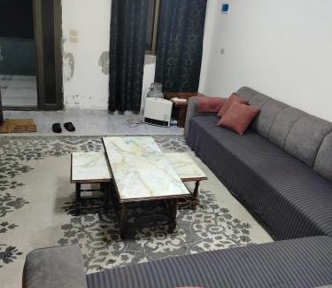Ajloun Apartment | شقق ابو يزن عجلون بالقرب من محمية عجلون