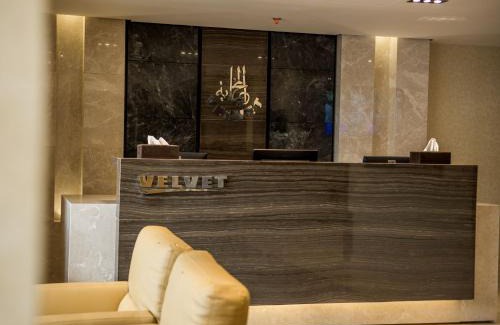 King Abdul Aziz Road Apartment | شقق الأجنحة المخملية للشقق المخدومة اقتصادي - النهضه