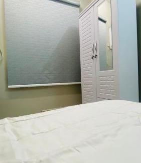 Nizwa Hotel | شقق القبس