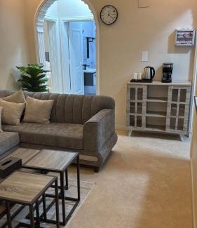 Hera Street Apartment | شقق المروه المفروشه