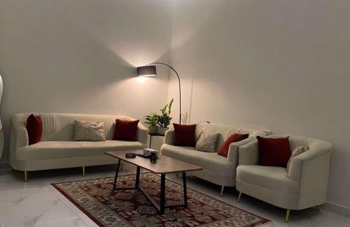 Hafr Al Batin Apartment | شقق الوسام الفندقية