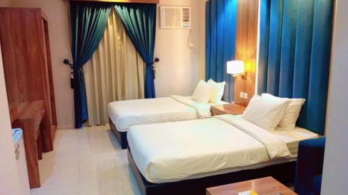 Medina Hotel | شقق اون يسن للشقق المخدومة Onsen Serviced Apartments