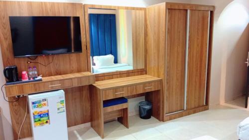 Medina Hotel | شقق اون يسن للشقق المخدومة Onsen Serviced Apartments