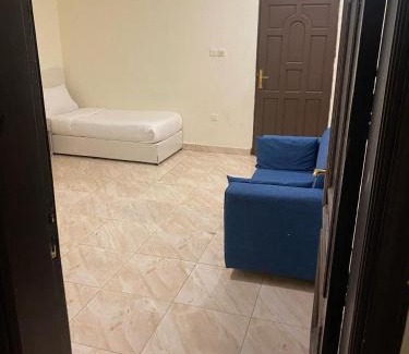 Hera Street Apartment | شقق حراء حي النزهه جده