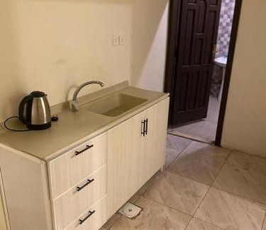 Hera Street Apartment | شقق حراء حي النزهه جده