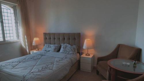 Al Jubeiha Apartment | شقق رتيل