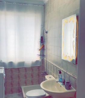 Al Jubeiha Apartment | شقق رتيل
