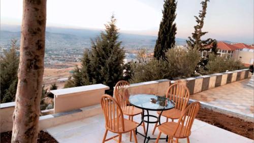 Al Jubeiha Apartment | شقق رتيل
