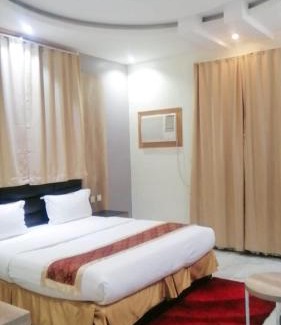 Sharurah Apartment | شقق روز شروره للشقق المخدومة