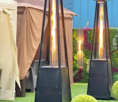 Al Ulaya Hotel | شقق سوات للشقق المخدومة 4