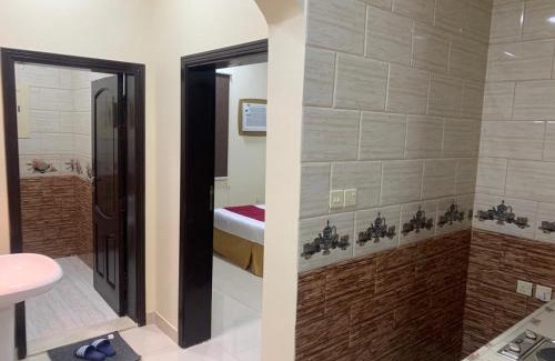 Yanbu Apartment | شقق ضيافه خاصه 5391