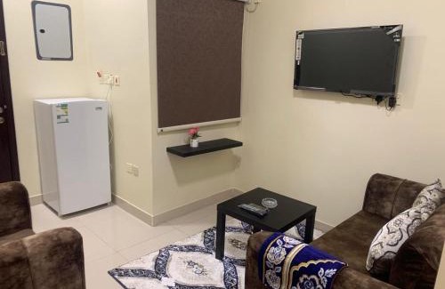 Yanbu Apartment | شقق ضيافه خاصه 5391
