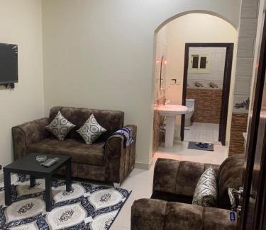 Yanbu Apartment | شقق ضيافه خاصه 5391