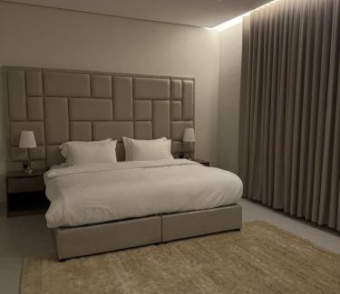 AlUla Apartment | شقق طلال الفندقية