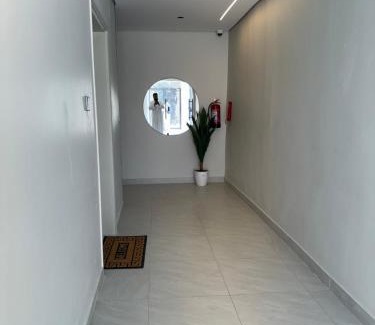 AlUla Apartment | شقق طلال الفندقية