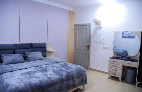 Al-Hofuf Apartment | شقق عائلية ثلاث غرف وحمامين وصاله ونت مجاني