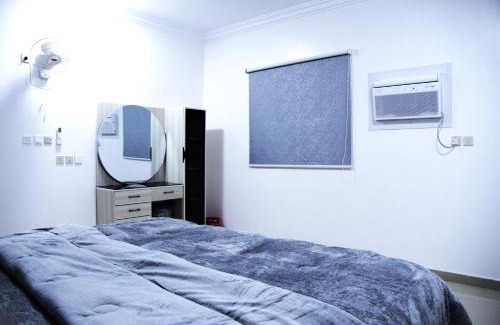 Al-Hofuf Apartment | شقق عائلية ثلاث غرف وحمامين وصاله ونت مجاني