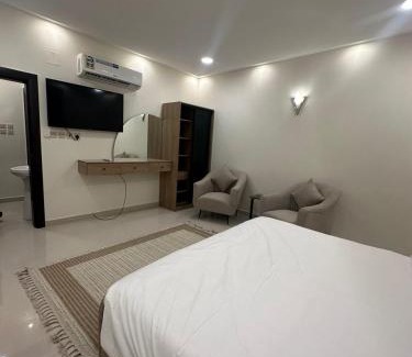 Unaizah Apartment | شقق فايا