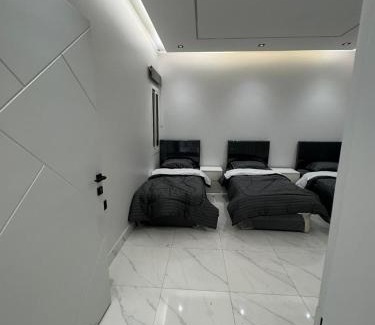 Batha Quraysh Apartment | شقق فندقية فاخرة البيت العتيق مكة