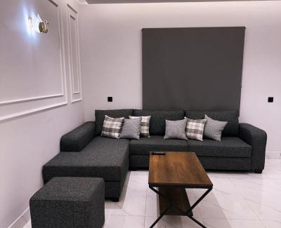 Batha Quraysh Apartment | شقق فندقية فاخرة البيت العتيق مكة