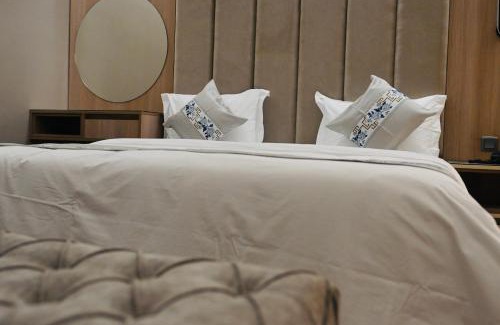 Bisha Hotel | شقق مشراق هوم للأجنحة الفندقية