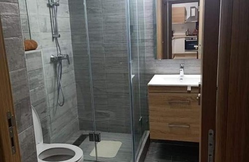 Dakhla Apartment | شقق مفروشة