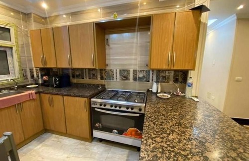 Dakhla Apartment | شقق مفروشة
