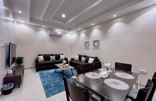 Riyadh Apartment | شقق نسج المسكن دخول ذاتي شمال الرياض
