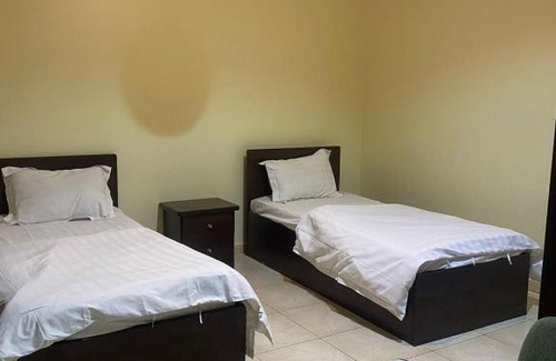 Khamis Mushait Apartment | شقق نسمة الليل