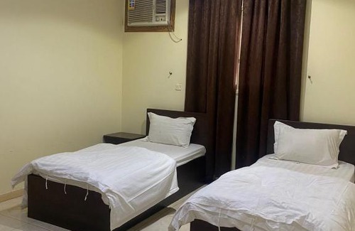 Khamis Mushait Apartment | شقق نسمة الليل