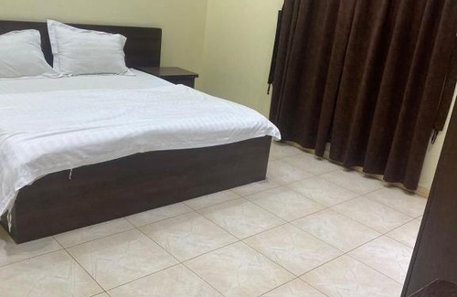 Khamis Mushait Apartment | شقق نسمة الليل