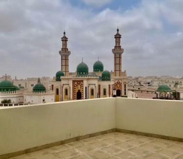 Salalah Apartment | شقق وفلل بيوت السلام